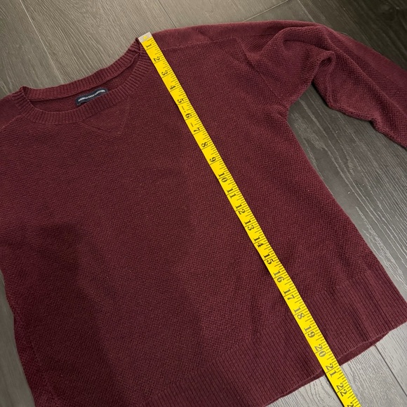 American Eagle Layer-Perfect Lightweight Sweater - Picture 4 of 7